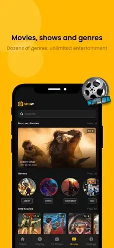 thriller-on-hotstar Movies and shows