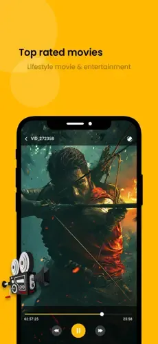 thriller-on-hotstar Top Rated Movies